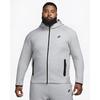 New Nike Sportswear Tech Fleece Windrunner Men's Full Zip Hoodie FB7921-063