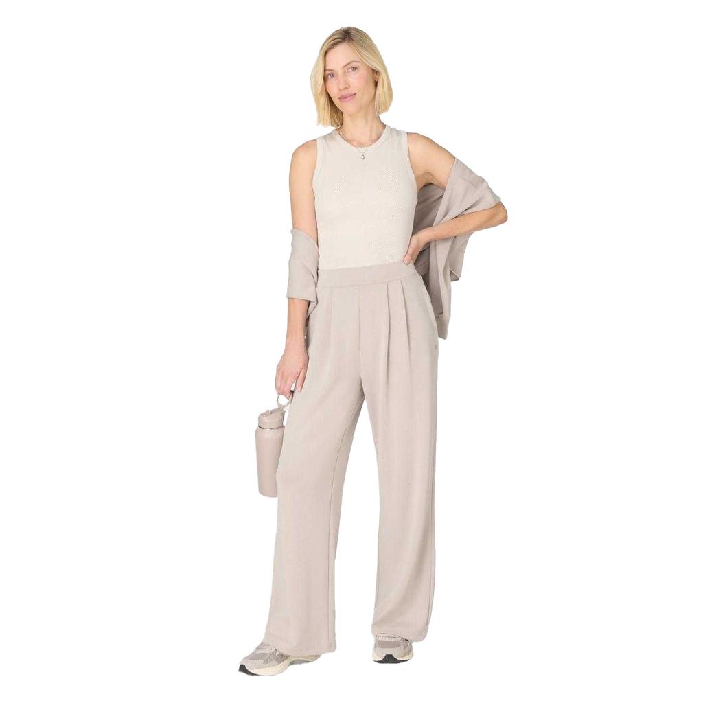 Sweaty Betty Womens/Ladies Wide Leg Trousers