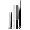1Pcs 2.4GHz 5.8Ghz 5G Antenna RPSMA 8dBi Wifi Antenna Dual Band 2.4G/5G 5.8G WIFI Antena Aerial SMA Female Wireless Router