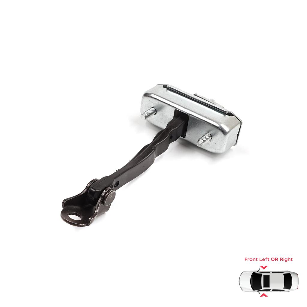 BDP1543 Front Door Stop Check Assy Limiter Strap for Toyota Avensis MK3 T27 T270 2009-2018 68610-05052