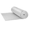 Double Reflective Insulation Roll Foam Core Radiant Barrier 48 In X 50 Ft
