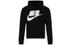 Sweatshirts Men's Hooded Moderate Regular BV4541-010
