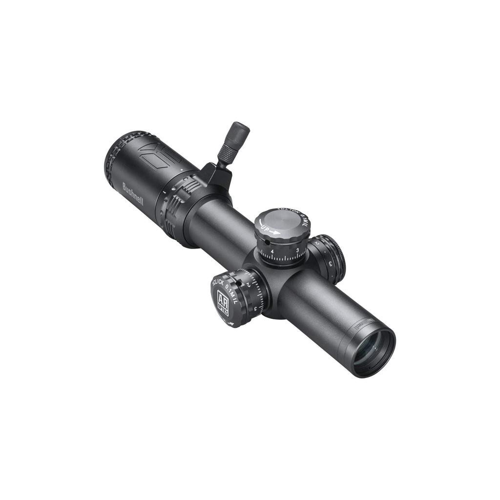 Bushnell AR OPTICS Actual Successor To the Short Scope 1-4x24mm Riflescope, AR71424I, Product, AR91424I,