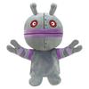 Yoshitoku Dadan Hand Puppet S Soft Toy for Kids, Interactive Play, Collectible Character