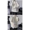 Men’s Thick Warm Knitted Turtleneck Sweater - Autumn/Winter Trendy Lazy Style