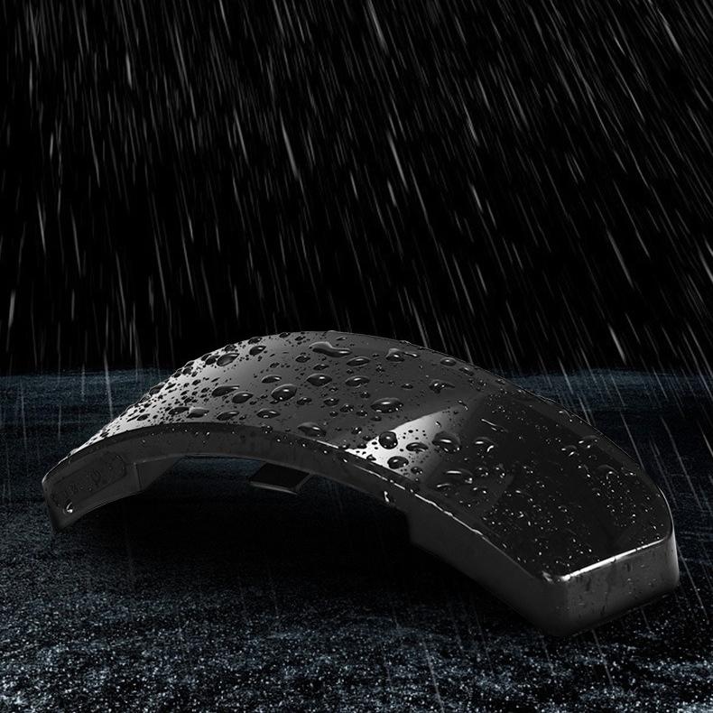 

Helmet luminous screen, custom editing screen, cycling helmet screen, locomotive luminous screen, full color LED screen 19*6CM