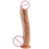 Duen Adult Supplies Thick Penis Female Simulation Penis Cannon Dildos Sex Product