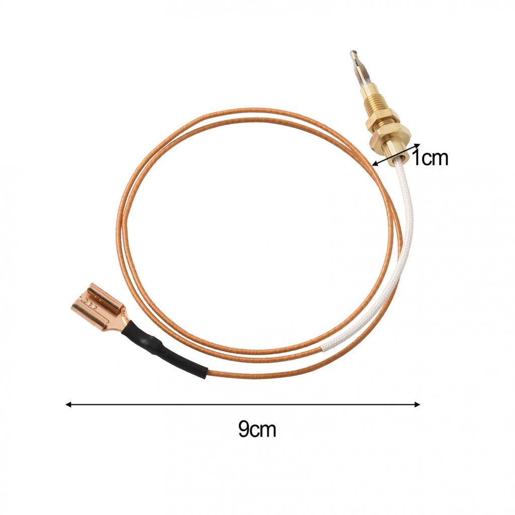 Thermocouple for Gas Stove Replacement Efficient Performance 600mm 1200mm