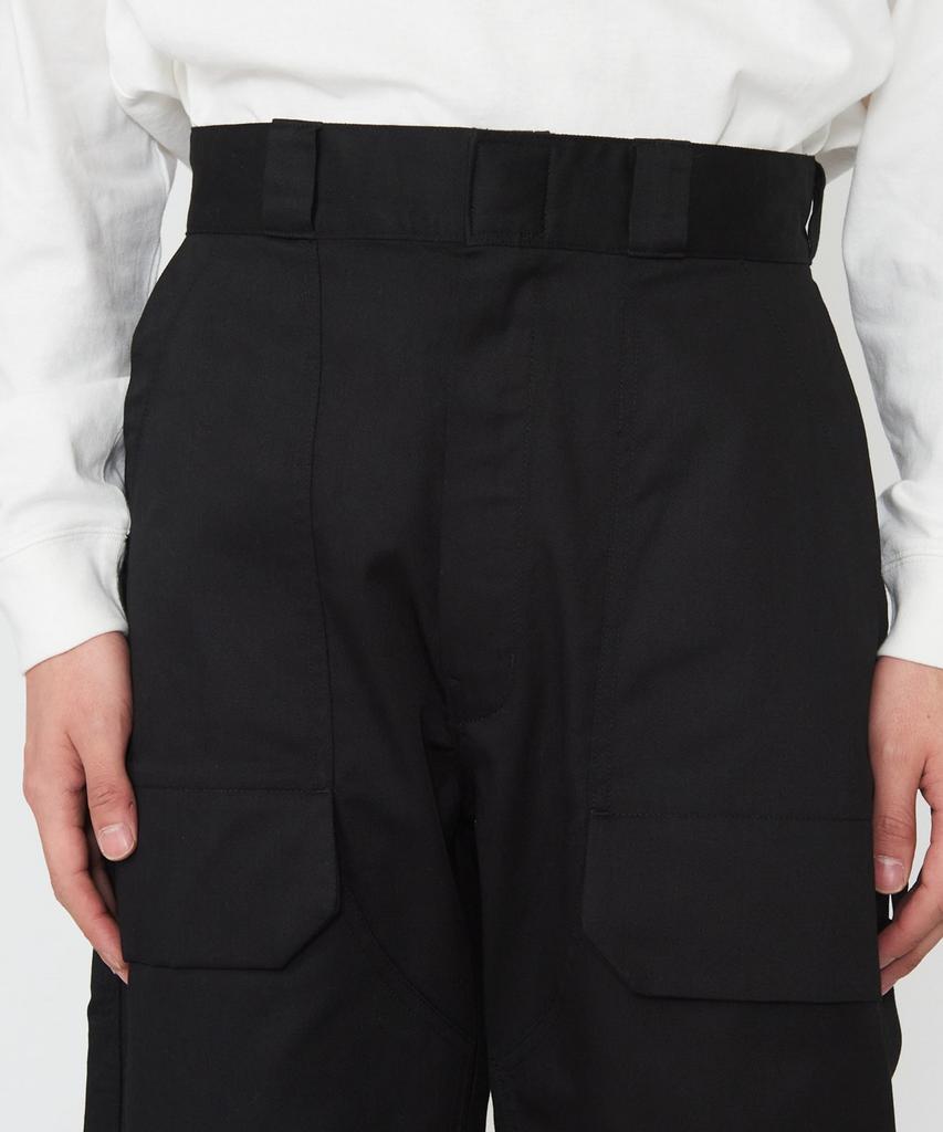 DICKIES G.W.C Gardening Pants Black