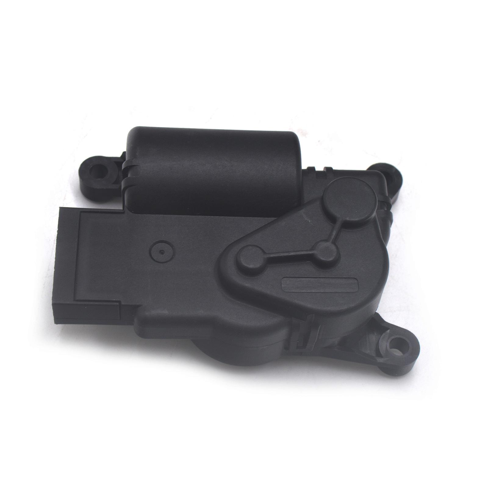 Электропривод заслонки кондиционера Volkswagen (5Q0907511L) Others