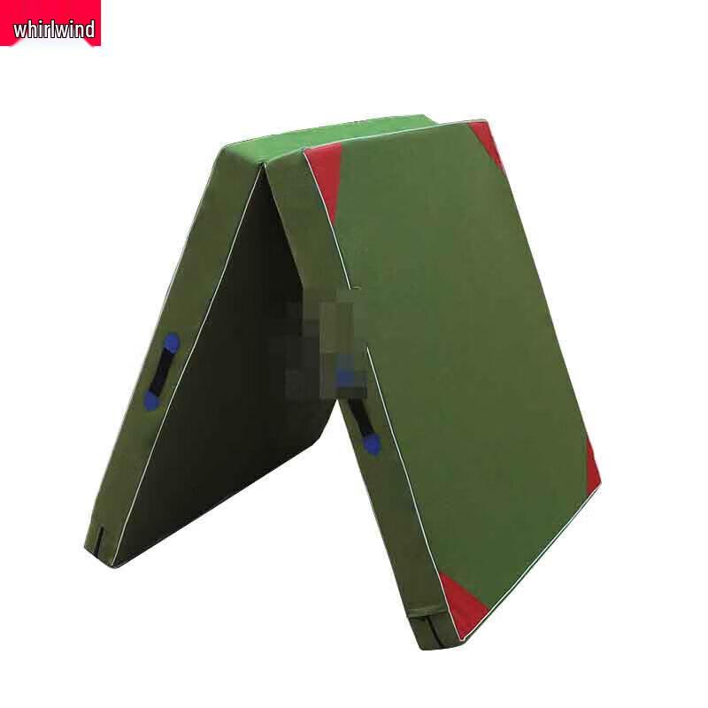 Xuan Shi Foldable EPE Foam Exercise Mat