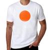 Minimal Solar System T-shirt T Shirt Man Designer T Shirt Man Cotton Man Tshirt T-shirt