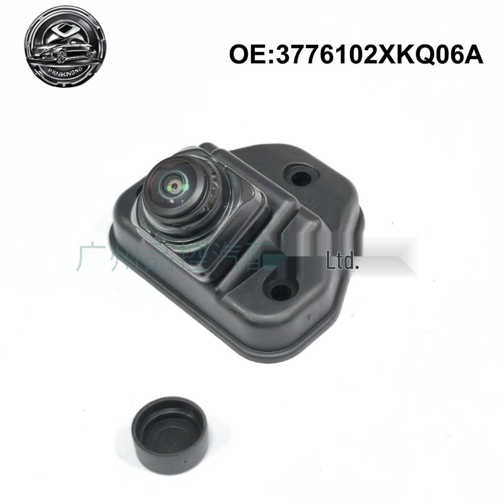 3776102XKQ06A Front Parking Assist Camera for Great Wall Vehicles