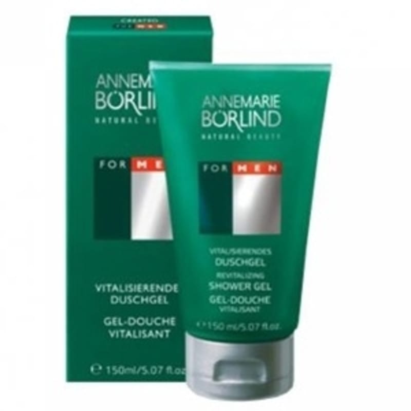 

Аннемари Борин FORMAN Восстанавливающий гель для душа 150 мл