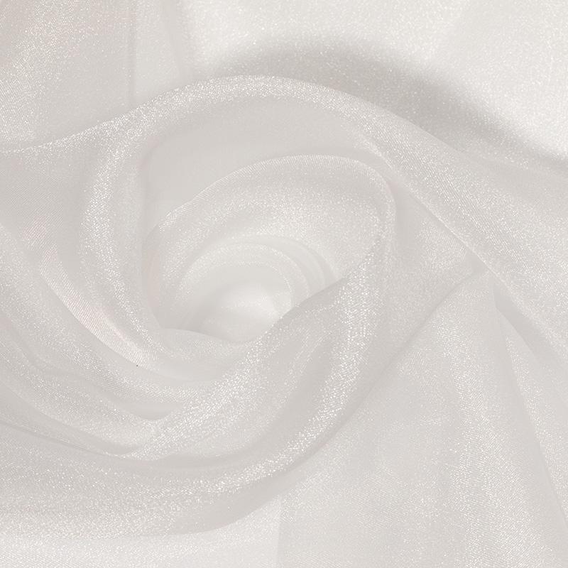 

1/2/3M цветная лазерная градиентная органза ткань прозрачная вуаль переливающаяся марля дизайнерская ткань для самостоятельного платья сценическая одежда 3M