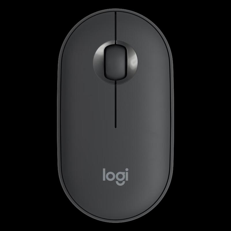 Logitech Pebble Wireless Bluetooth Mouse