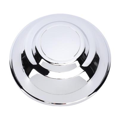 Chrome Wheel Center Cap 04895432AA Sturdy Plastics Wheel Center Hub Cap Cover Replacement