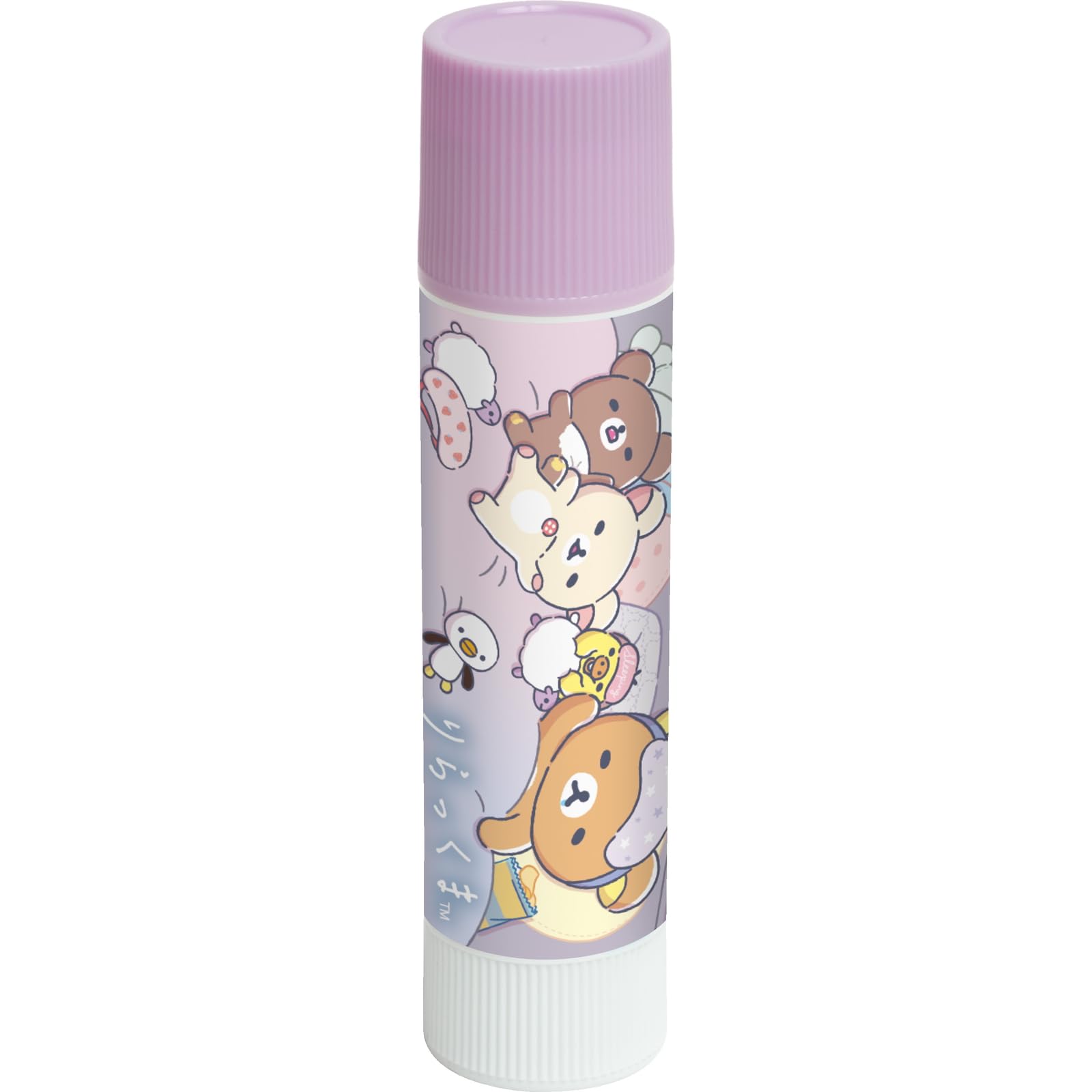 

Rilakkuma Disappearing Pit S PK FT69602 San-X 87×20×20mm
