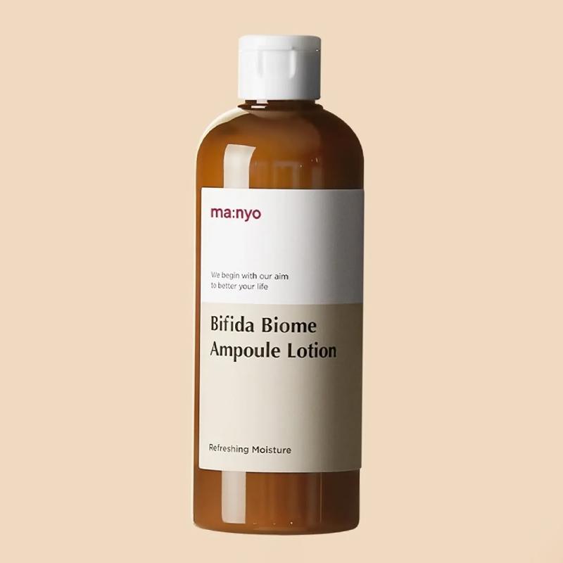 MANYO FACTORY Bifida Biome Ampullenlotion 300ml