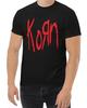 New Korn Men's Classic T Shirt S-3XL Assorted Colors
