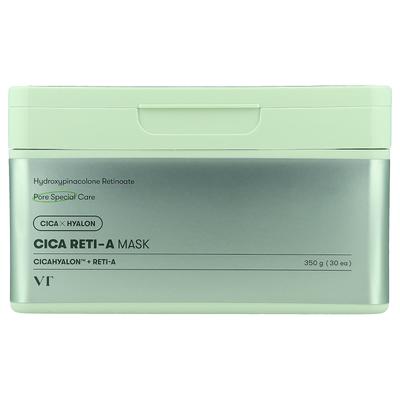 Gezichtsverzorging – Gezichtsmaskers
