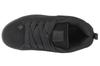 DC Shoes Court Graffik, Mens Black Sneakers