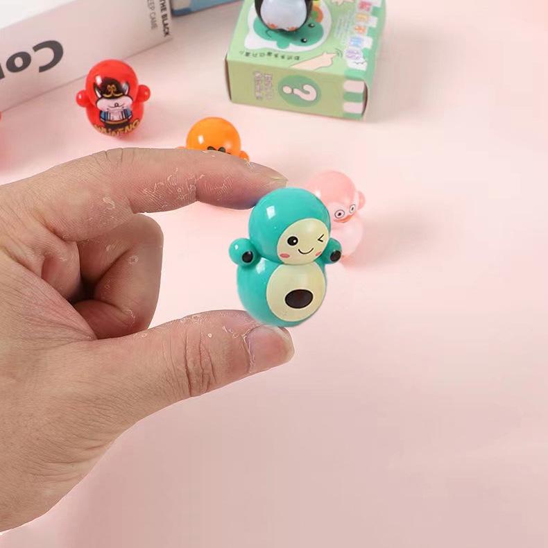 Surprise Stationery Blind Box for Kids' Toys and Prizes - Tumbler Gifts for Kindergarten and Children's Day