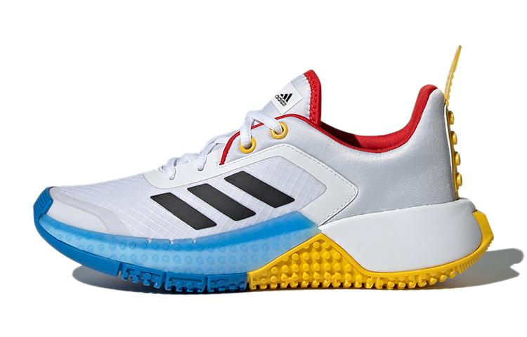 

adidas Sport Shoe LEGO White GS FX2867 40