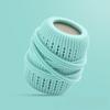 Laundry Cleaning Ball Tpe Material With Antiwrapping Design For Home Use