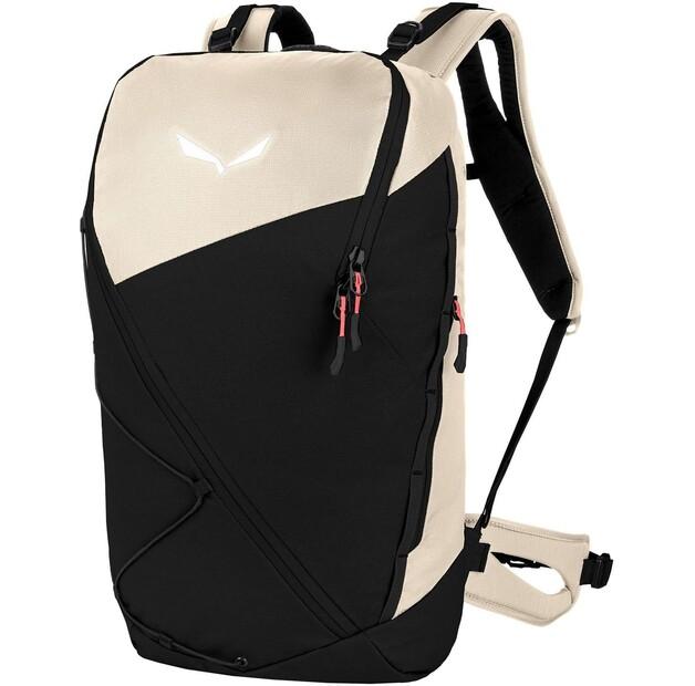 

Рюкзак Salewa Puez 23 blackout/oatmeal (Damen) (00-0000001439-9160)