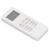 Air Conditioner Remote Control Battery Powered AC Remote Controller for TCL for Electrolux for MYB