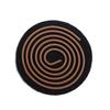 Itisyou Non-Flame Mat, Mosquito Coil Mat, Non-Flame Cotton, Flame-Retardant Cotton, Fire-Resistant Felt for Incense Burners, Heat-Resistant, Insulatin