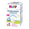 Hip Milk Combiotic Step 4 600g (12 Months and Up)