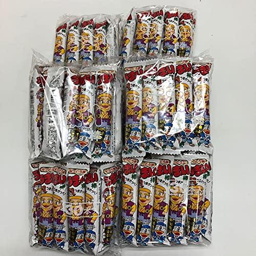 

Яокин Умайбо Натто со вкусом 6 г x 120 шт. шт. x Дагаси (30 4)