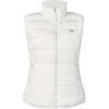 New Fitness Vest Women's White A11W441903F-WT