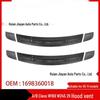 A1698360018 Hood Vent Grille for Mercedes-Benz A-Class W169 & B-Class W245