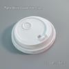 Double-Layer Paper Milk Tea & Coffee Cups with Lids - 500ml & 700ml