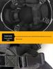 Mickey Tactical Helmet for Outdoor Sports and CS Field Head Protection