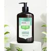 Arganicare Aloe Vera   Argan Oil No Wash Leave In Conditioner Conditioner For Dry Hair 400ml