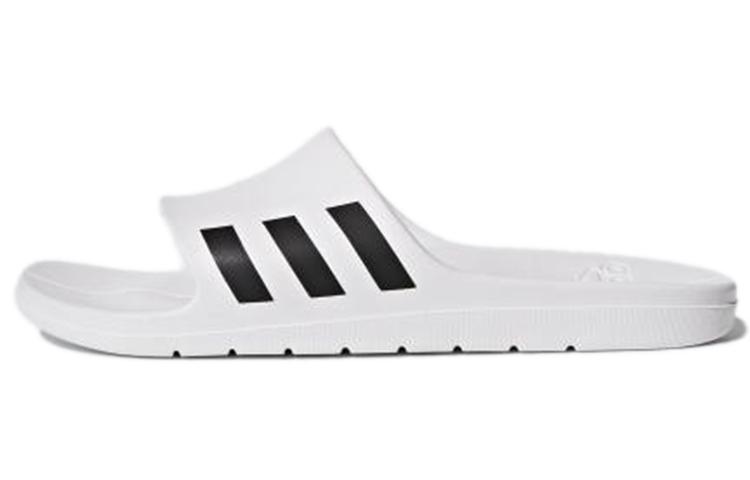 

Adidas Aqualette White Black CG3538 43⅓