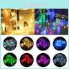 Iluminación – Luces de Navidad y otra iluminación