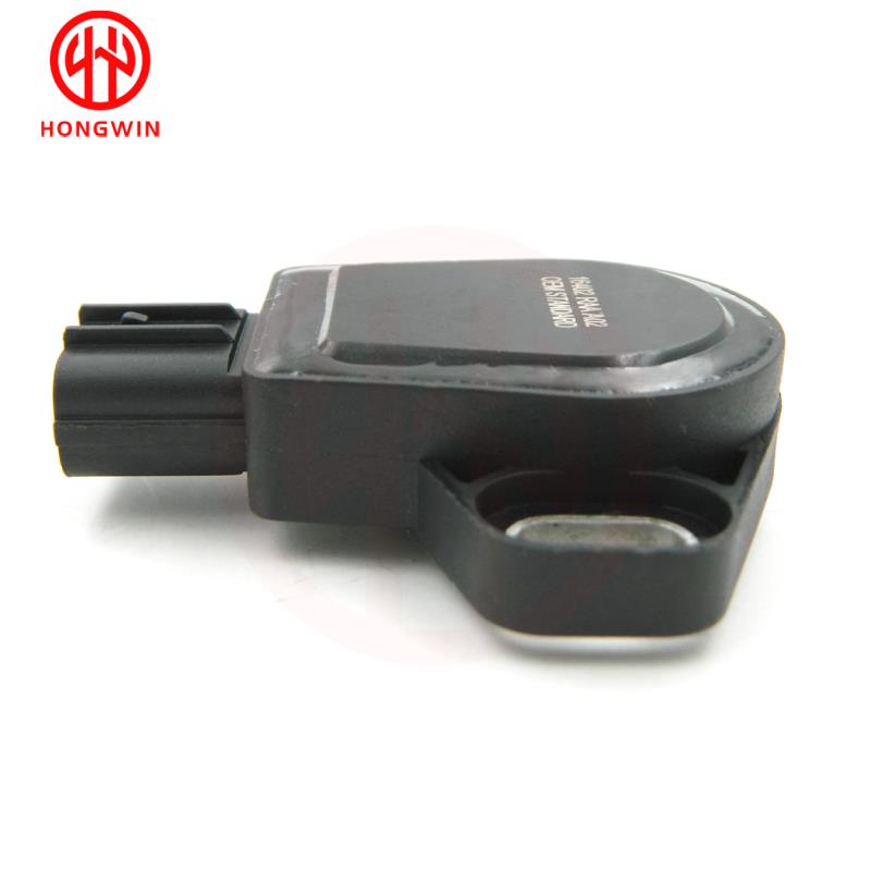 Genuine No.16402RAAA02 Throttle Position Sensor Fits HHonda Element Accord 2.4L 16402REJW01 TPS-H114 16402 RAA A02 16402RAAA00