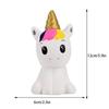 Slow Squishy Animal Rising Creative Animal Doll Soft Squeeze Toys Children For