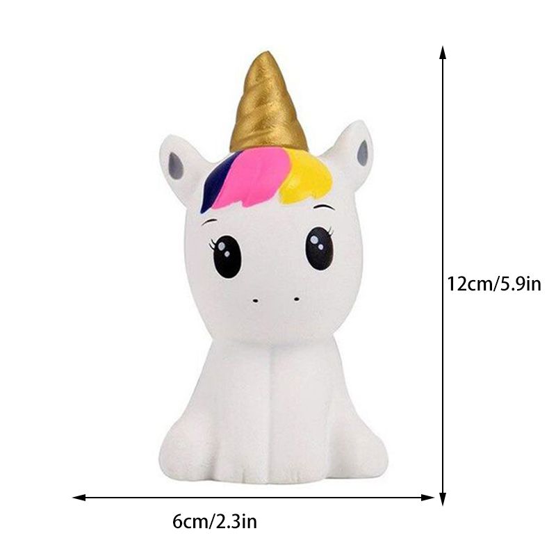 Slow Squishy Animal Rising Creative Animal Doll Soft Squeeze Toys Children For