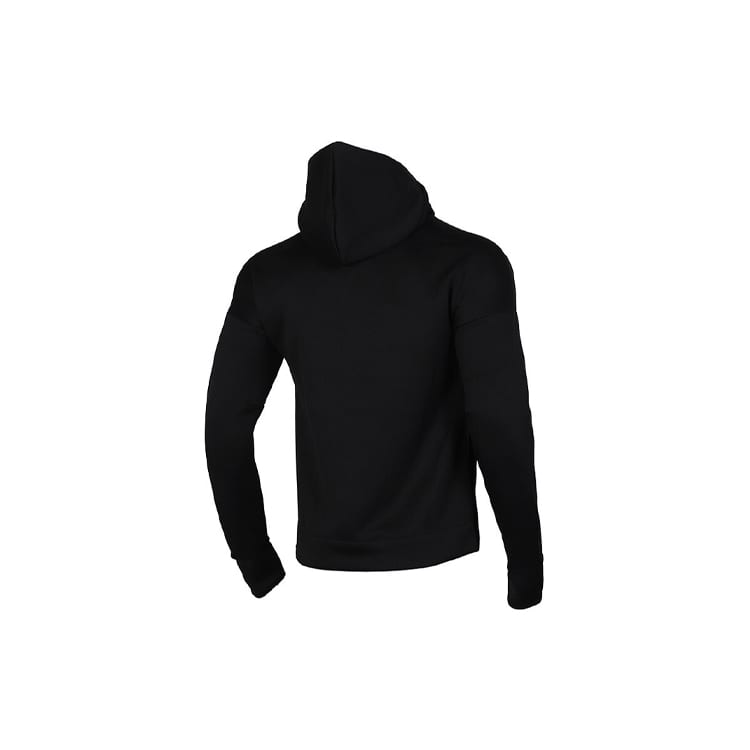 adidas Z.N.E Jackets Men's Black Hooded Moderate Other EB5230
