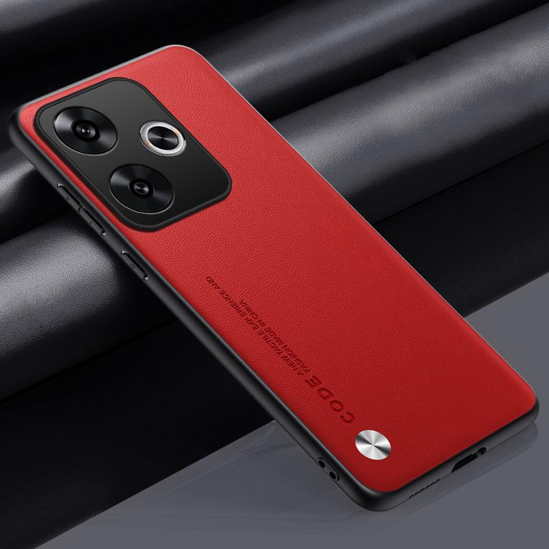 Dla Xiaomi POCO F6 5G Silikonowy Bumper Odporne na Wstrząsy Etui na Telefon Pokrowiec Coque Dla Xiaomi POCO F6 Capa Fundas