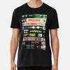 Cronenberg Vhs Collection Size S To 5XL T-Shirt
