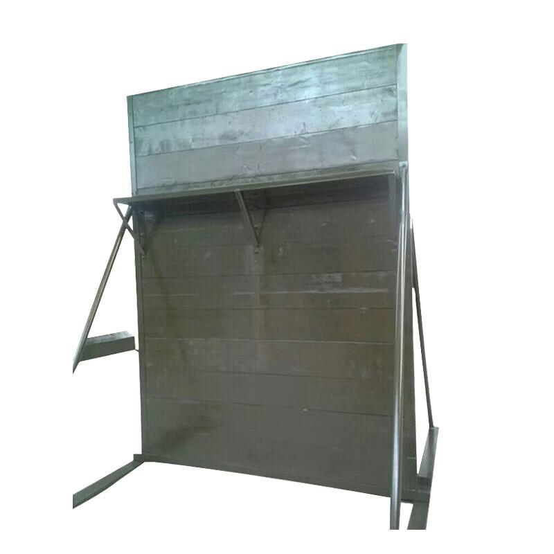 Morunde Collaborative Climbing Wall