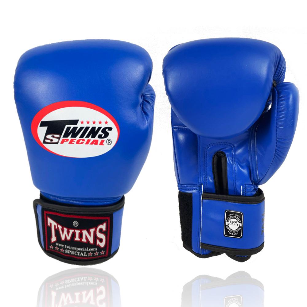 Unisex Boxing & Muay Thai Training Gloves for Kids and Adults
