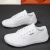 Zapatos Minimalistas Versión Ancha Adecuados para Hombres y Mujeres Envío Rápido Zapatos Negros para Caminar Ligeros Planos con Suela Blanda